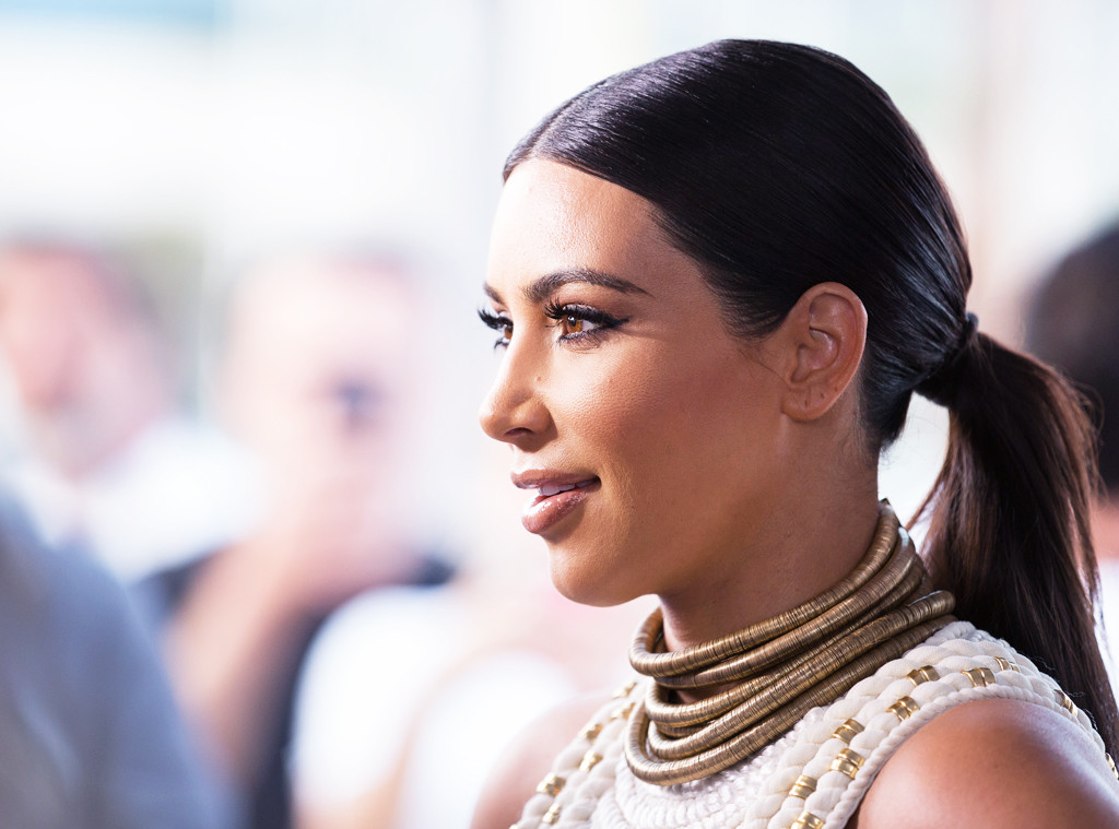 Faking The Perfect Hairline Is Officially A Thing E News Canada